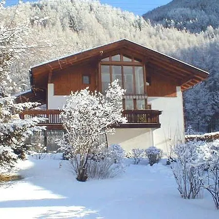 Lettenbichler Christina Apartamento