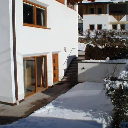 Lettenbichler Christina Apartamento *