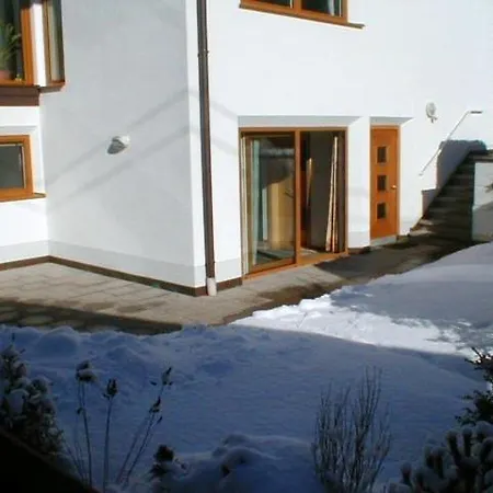 Apartamento Lettenbichler Christina *