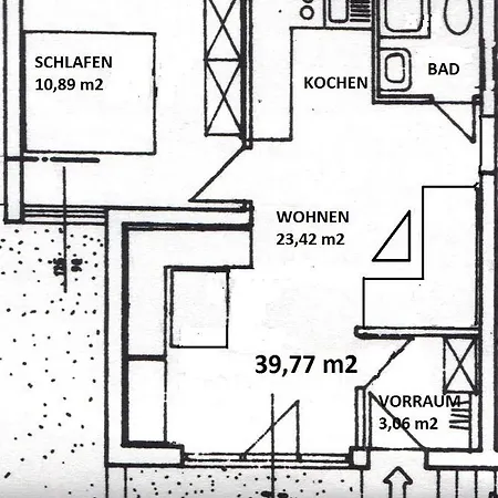 Apartamento Lettenbichler Christina Umhausen
