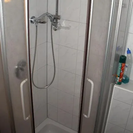 Lettenbichler Christina Apartamento Umhausen