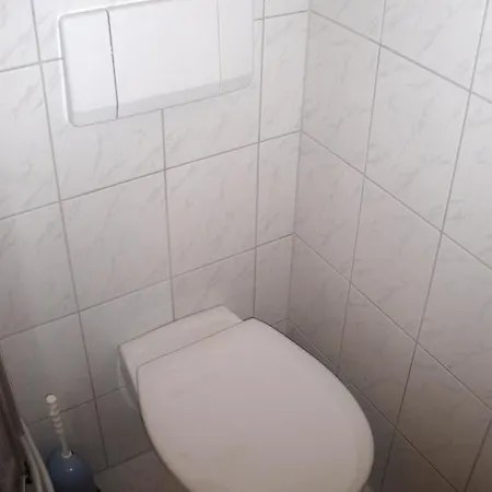Lettenbichler Christina Apartamento Umhausen