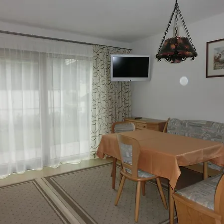 Lettenbichler Christina Apartamento Umhausen