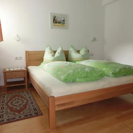 Apartamento Lettenbichler Christina *
